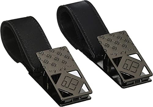 Expjapon deckenclips schwarz - expjapon, (schwarz