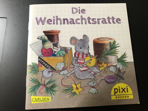 Pixi sonderausgabe - pixi,