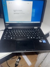 Diagnoselaptop Delphi 2021 Medion Intel X5 Z8300 60 GB SSD 4 GB Ram BT