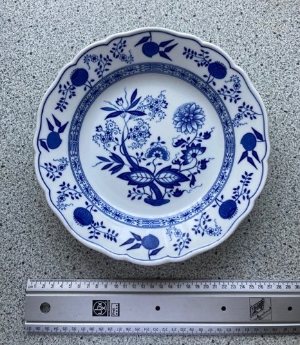 Hutschenreuther großer teller - hutschenreuther,