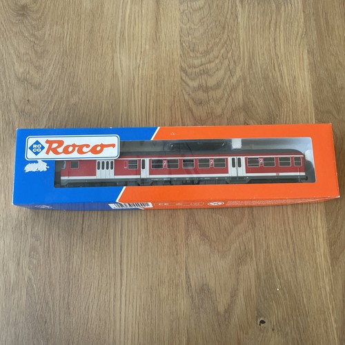 Roco 44942 steuerwagen mit - 44942-,