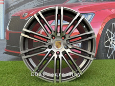 4X R21 Zoll 5X130 Cayenne