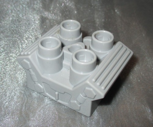 Lego duplo 2947 - lego,