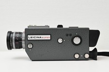 Leicina Super Kamera