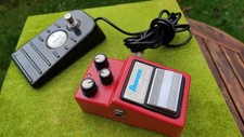 Guitar Effect- IBANEZ CP9