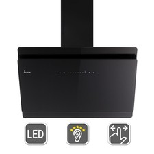 Dunstabzugshaube 90cm Umluft