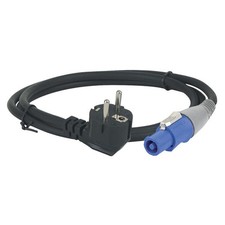 DAP - Powercable Pro Power