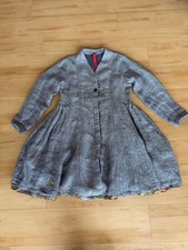 Ewa i Walla Jacke/Mantel Gr. M