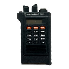 MOTOROLA MX3013