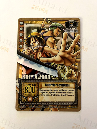 Rufy zoro ruffy - ruffy, zorro