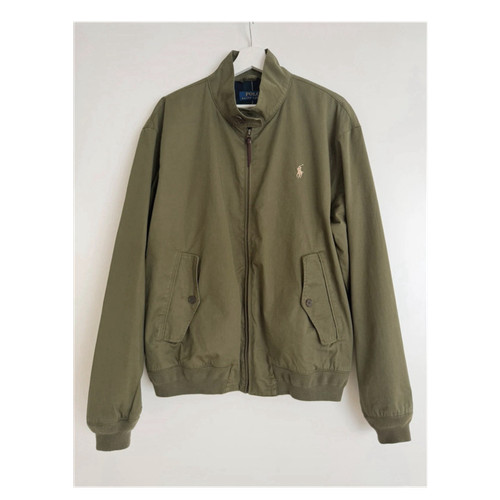 Polo ralph lauren twilljacke - ralph,