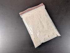 Hirschgeweih Pulver Extrakt  Geweihmehl Staub Knochenpulver  Natur Mineralpulver