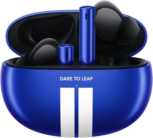 Realme buds air - realme, 3