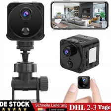 WLAN MINI KAMERA 4K FULL HD