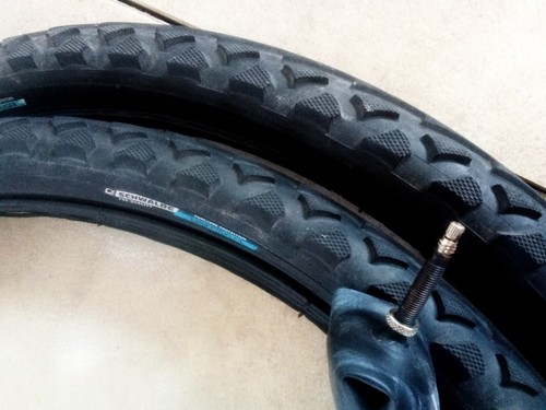 Schwalbe land cruiser - schwalbe, 50-559