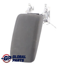 Audi A3 8V Mittel Konsole Arm Lehne Stoff Schwarz 8V0864283