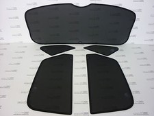 Original Audi Sonnenschutz