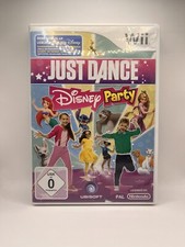 Just Dance: Disney Party