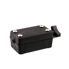 SCOTTY  "Downrigger Rod Holder