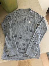 ODLO ° Funktionsunterwäsche° Ski ° Snowboard ° Winter ° Kinder ° Gr. 128