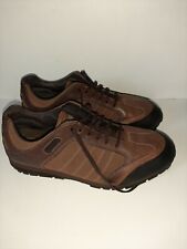 Allrounder Shock Absorber Herren Sneakers Gr. 44,5 *NEUWERTIG* Halbschuhe 10,5