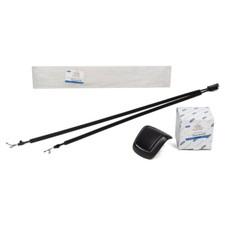 ORIGINAL Ford Hebel Griff +