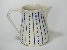 WAKU Keramik Kanne -