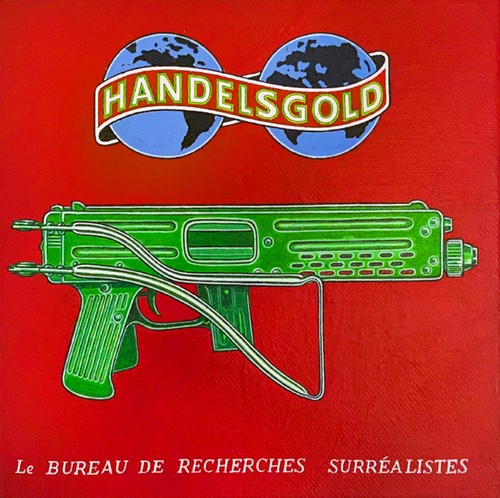 Handelsgold patrick pilsl - patrick,