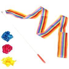 Gymnastikband Schwungband