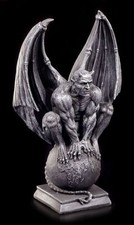 Teufel Figur - Gargoyle Dämon