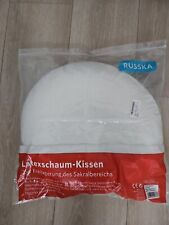 Latexschaum Kissen