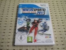 Winter Sports 2011 Go for Gold