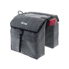 Gepäcktasche BRN London Stadttasche Gepäckträgertasche Retrotasche Designtasche