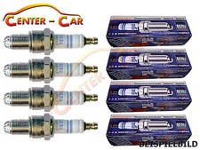 4x NEU ORIGINAL BERU