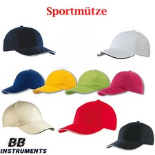 BEECHFIELD CAP KINDER BASECAP