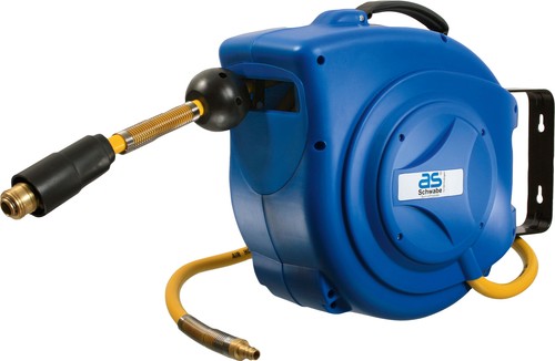 Druckluft schlauchtrommel 10m - druckluft,
