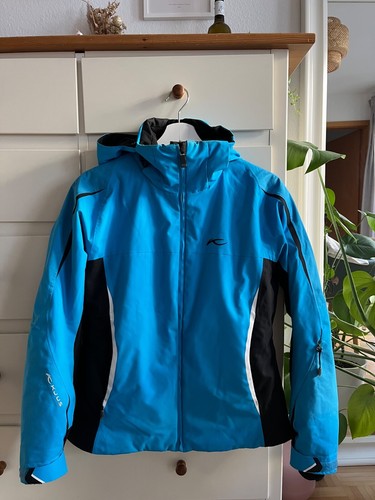 Kjus skijacke damen blau - kjus,
