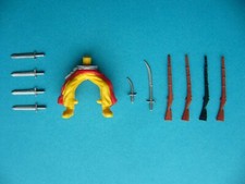 Timpo Araberreiter Unterteil