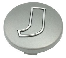 1x Original Rondell Nabendeckel ROD Felgendeckel Nabenkappe Anthrazit 60mm 2570-