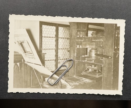 Foto ansicht historische - ansicht,