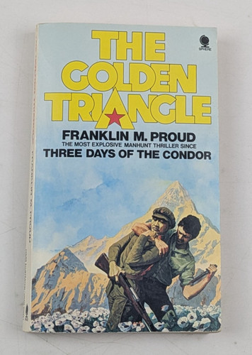 The golden triangle - the,
