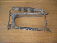 Yamaha DT50 M RD50M Schwinge RD DT 50 M - Typ: 2M4 + 2E0