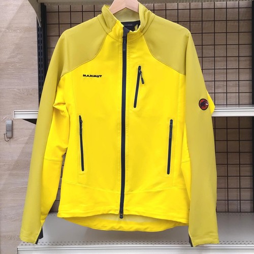 Mammut mountain parka - mammut,