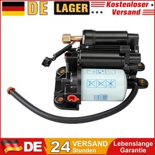 Kraftstoffpumpe Benzinpumpe