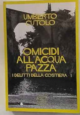 Verrückte Wassermorde: Die