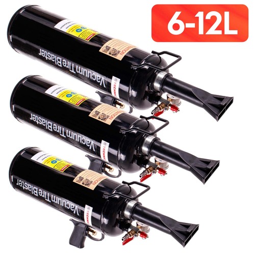 Reifenbefüller 12l - 6l,