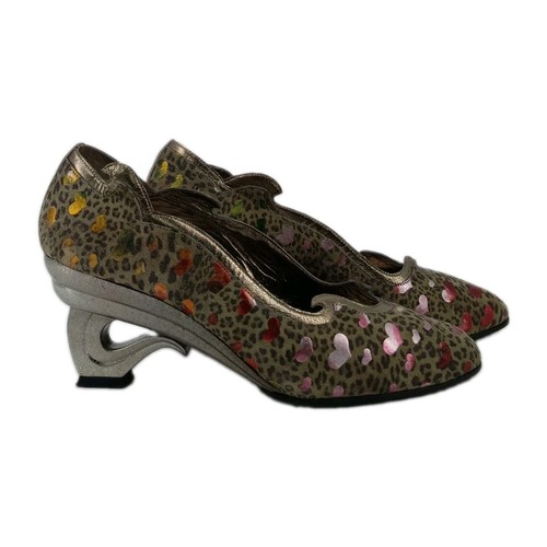 Fernando pensato damen - damen, pumps