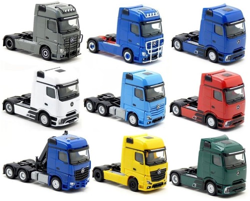 Herpa mercedes benz - -, mb