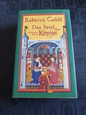 Das Spiel der Könige