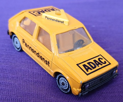 Siku 1033 golf ls adac - i,
